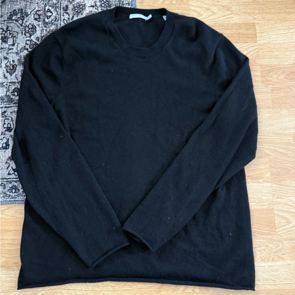 Mens Vince/Theory cashmere bundle